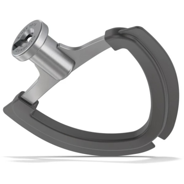Фото - Планетарний міксер KitchenAid Artisan Plus 4.7 л (5KSM50PKVESO)